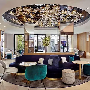 מלון Mercure Opera Garnier & ****