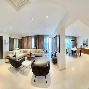 Aphrodite Plaza Aparthotel