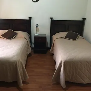 Comfort 3* Guatemala City