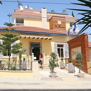 מלון St Elena Boutique ***
