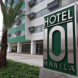 מלון Hotel101 - Manila ***